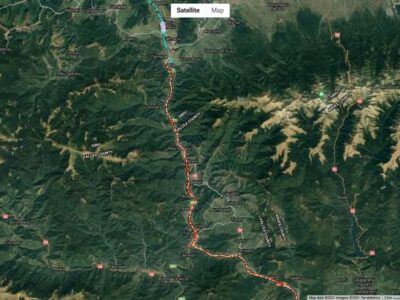Turcii de la Mapa-Cengiz vor construi tronsonul A1 Boița-Cornetu