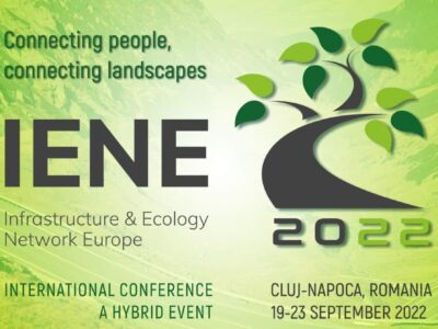 Vă invităm la Conferința Internațională IENE 2022