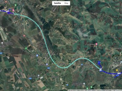 Strabag și Geiger strâng cioburile după Straco pe #AutostradaTransilvania