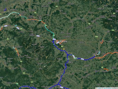 Recapitulare de vară pe #AutostradaTransilvania
