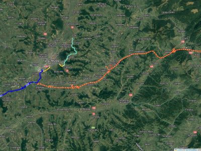 BREAKING: Autostrada A8, jalon PNRR ratat