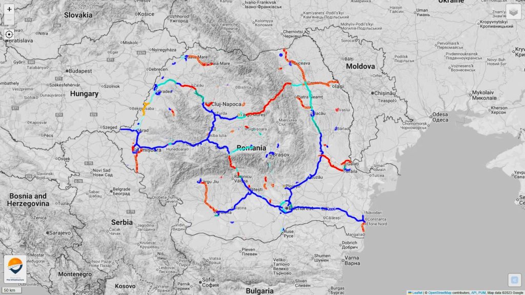 Plan Se Rutiere Previziuni rutiere 2026: un an record – Asociatia Pro Infrastructura