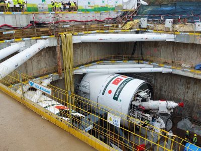 Lansare TBM pe Magistrala 6… dar mai e mult până departe